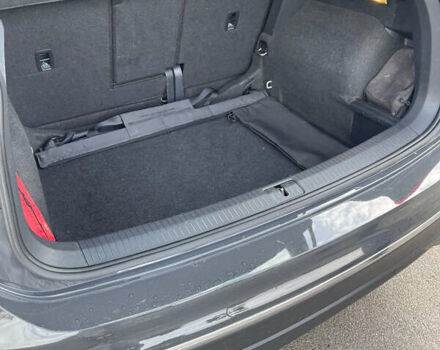 Фольксваген Тигуан, объемом двигателя 2.01 л и пробегом 147 тыс. км за 32900 $, фото 19 на Automoto.ua