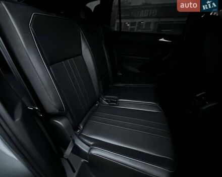 Фольксваген Тигуан, объемом двигателя 1.98 л и пробегом 80 тыс. км за 25500 $, фото 15 на Automoto.ua