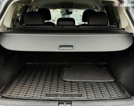 Фольксваген Тигуан, объемом двигателя 2 л и пробегом 100 тыс. км за 23999 $, фото 23 на Automoto.ua