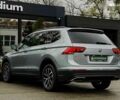 Фольксваген Тигуан, объемом двигателя 2 л и пробегом 100 тыс. км за 23999 $, фото 19 на Automoto.ua