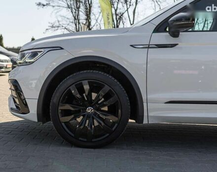 Фольксваген Тигуан, объемом двигателя 2 л и пробегом 193 тыс. км за 33990 $, фото 23 на Automoto.ua