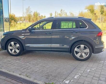Фольксваген Тігуан, об'ємом двигуна 2 л та пробігом 180 тис. км за 34000 $, фото 13 на Automoto.ua
