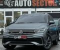 Фольксваген Тигуан, объемом двигателя 1.98 л и пробегом 80 тыс. км за 25500 $, фото 1 на Automoto.ua
