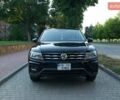 Фольксваген Тигуан, объемом двигателя 1.98 л и пробегом 20 тыс. км за 30900 $, фото 4 на Automoto.ua