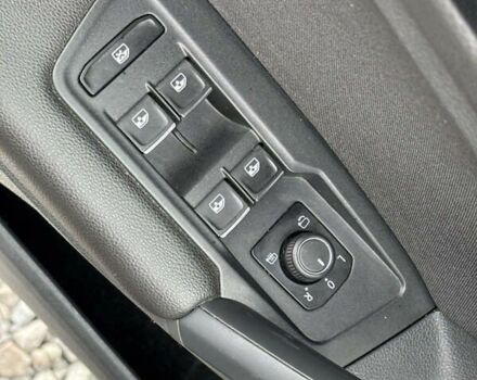 Фольксваген Тигуан, объемом двигателя 2 л и пробегом 186 тыс. км за 31350 $, фото 26 на Automoto.ua