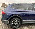 Фольксваген Тигуан, объемом двигателя 2 л и пробегом 229 тыс. км за 12700 $, фото 7 на Automoto.ua