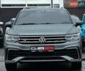 Фольксваген Тигуан, объемом двигателя 1.98 л и пробегом 80 тыс. км за 25500 $, фото 3 на Automoto.ua