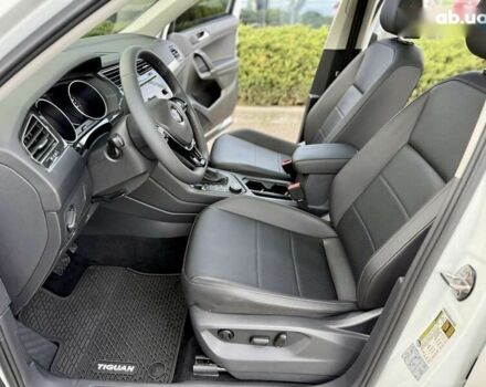 Фольксваген Тігуан, об'ємом двигуна 2 л та пробігом 55 тис. км за 21800 $, фото 11 на Automoto.ua