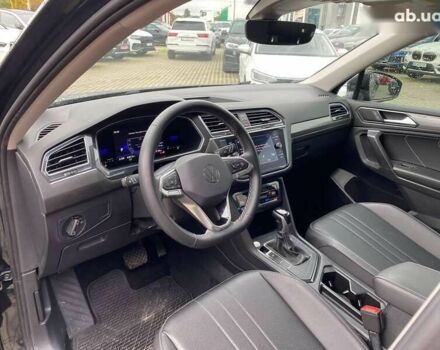 Фольксваген Тігуан, об'ємом двигуна 2 л та пробігом 63 тис. км за 24900 $, фото 11 на Automoto.ua