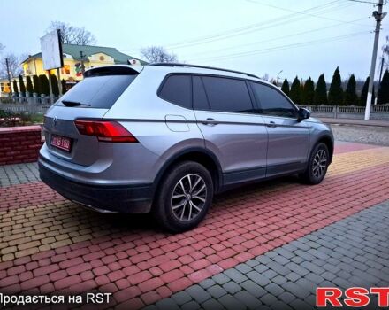 Фольксваген Тигуан, объемом двигателя 2 л и пробегом 89 тыс. км за 24000 $, фото 3 на Automoto.ua