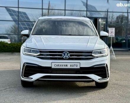 Фольксваген Тігуан, об'ємом двигуна 2 л та пробігом 55 тис. км за 21800 $, фото 24 на Automoto.ua