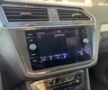 Фольксваген Тигуан, объемом двигателя 2 л и пробегом 80 тыс. км за 35500 $, фото 25 на Automoto.ua
