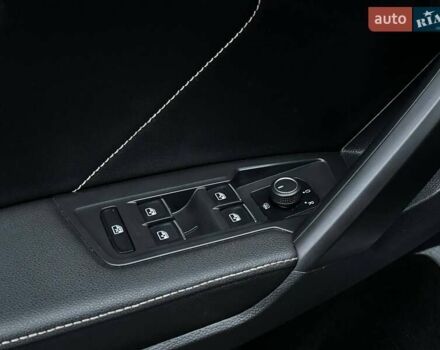 Фольксваген Тигуан, объемом двигателя 1.98 л и пробегом 80 тыс. км за 25500 $, фото 26 на Automoto.ua