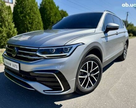 Фольксваген Тігуан, об'ємом двигуна 2 л та пробігом 54 тис. км за 22500 $, фото 14 на Automoto.ua