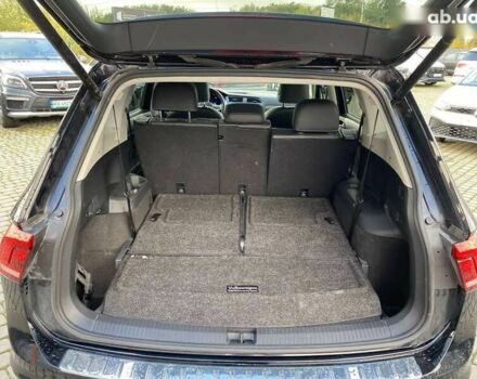 Фольксваген Тігуан, об'ємом двигуна 2 л та пробігом 63 тис. км за 24900 $, фото 29 на Automoto.ua