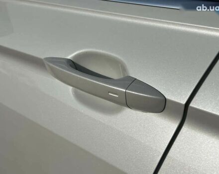 Фольксваген Тигуан, объемом двигателя 2 л и пробегом 80 тыс. км за 35500 $, фото 12 на Automoto.ua