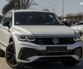 Фольксваген Тигуан, объемом двигателя 2 л и пробегом 193 тыс. км за 33990 $, фото 1 на Automoto.ua