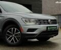 Фольксваген Тигуан, объемом двигателя 2 л и пробегом 100 тыс. км за 23999 $, фото 8 на Automoto.ua