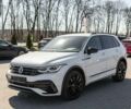 Фольксваген Тигуан, объемом двигателя 2 л и пробегом 193 тыс. км за 33990 $, фото 24 на Automoto.ua