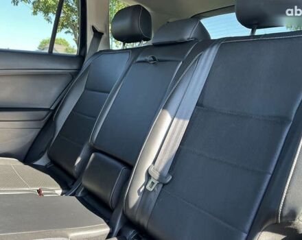 Фольксваген Тигуан, объемом двигателя 2 л и пробегом 103 тыс. км за 23200 $, фото 18 на Automoto.ua