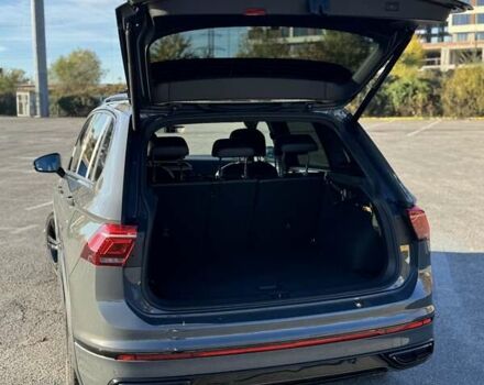 Фольксваген Тігуан, об'ємом двигуна 2 л та пробігом 52 тис. км за 33999 $, фото 1 на Automoto.ua