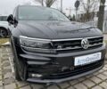 Фольксваген Тигуан, объемом двигателя 2 л и пробегом 10 тыс. км за 44776 $, фото 32 на Automoto.ua