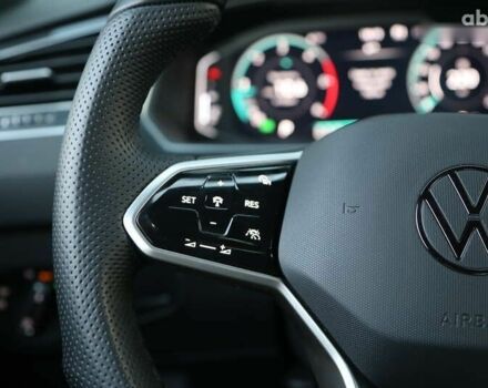 Фольксваген Тигуан, объемом двигателя 2 л и пробегом 145 тыс. км за 36900 $, фото 16 на Automoto.ua