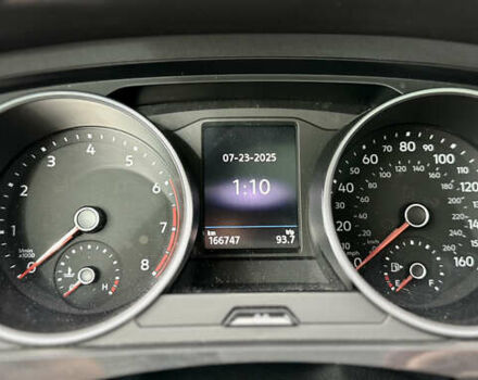 Фольксваген Тигуан, объемом двигателя 0 л и пробегом 166 тыс. км за 18700 $, фото 52 на Automoto.ua