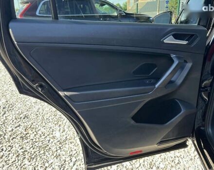 Фольксваген Тигуан, объемом двигателя 2 л и пробегом 103 тыс. км за 23200 $, фото 16 на Automoto.ua