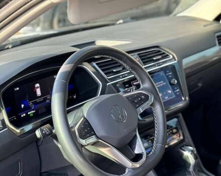 Фольксваген Тигуан, объемом двигателя 2 л и пробегом 68 тыс. км за 23800 $, фото 6 на Automoto.ua