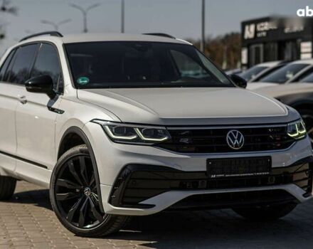 Фольксваген Тигуан, объемом двигателя 2 л и пробегом 193 тыс. км за 33990 $, фото 3 на Automoto.ua