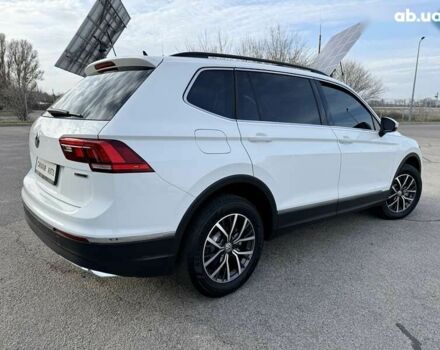 Фольксваген Тігуан, об'ємом двигуна 2 л та пробігом 55 тис. км за 21800 $, фото 22 на Automoto.ua