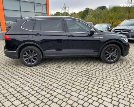 Фольксваген Тігуан, об'ємом двигуна 2 л та пробігом 63 тис. км за 24900 $, фото 7 на Automoto.ua