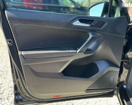 Фольксваген Тигуан, объемом двигателя 2 л и пробегом 103 тыс. км за 23200 $, фото 9 на Automoto.ua