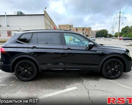 Фольксваген Тигуан, объемом двигателя 2 л и пробегом 39 тыс. км за 28000 $, фото 2 на Automoto.ua