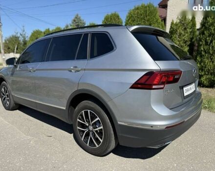 Фольксваген Тігуан, об'ємом двигуна 2 л та пробігом 54 тис. км за 22500 $, фото 9 на Automoto.ua