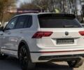 Фольксваген Тигуан, объемом двигателя 2 л и пробегом 193 тыс. км за 33990 $, фото 7 на Automoto.ua