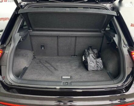 Фольксваген Тігуан, об'ємом двигуна 2 л та пробігом 70 тис. км за 37950 $, фото 4 на Automoto.ua