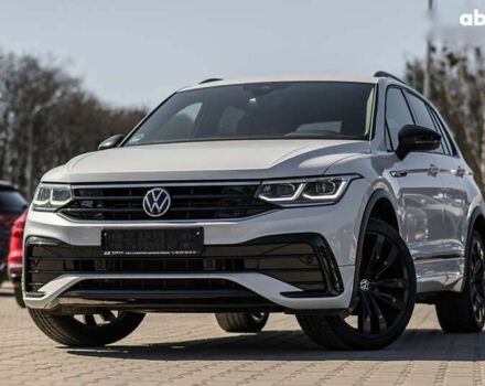 Фольксваген Тигуан, объемом двигателя 2 л и пробегом 193 тыс. км за 33990 $, фото 15 на Automoto.ua