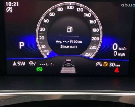 Фольксваген Тігуан, об'ємом двигуна 2 л та пробігом 63 тис. км за 24900 $, фото 16 на Automoto.ua