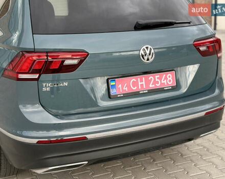 Фольксваген Тигуан, объемом двигателя 0 л и пробегом 166 тыс. км за 18700 $, фото 20 на Automoto.ua