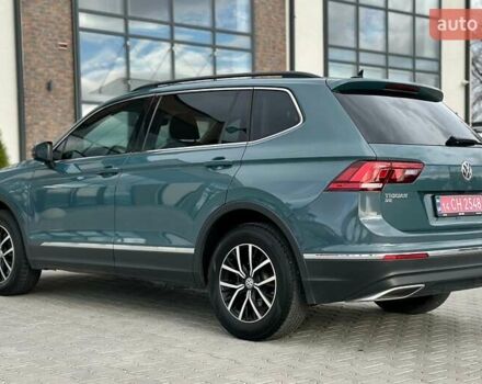 Фольксваген Тигуан, объемом двигателя 0 л и пробегом 166 тыс. км за 18700 $, фото 24 на Automoto.ua