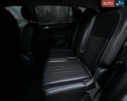 Фольксваген Тигуан, объемом двигателя 1.98 л и пробегом 80 тыс. км за 25500 $, фото 13 на Automoto.ua