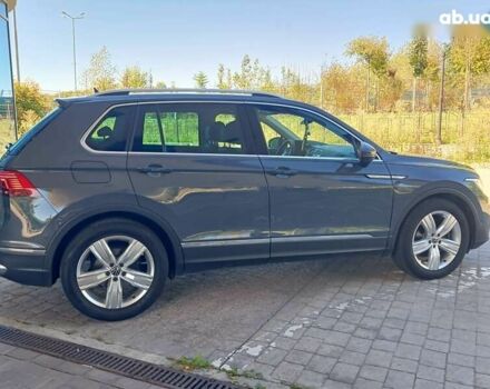 Фольксваген Тігуан, об'ємом двигуна 2 л та пробігом 180 тис. км за 34000 $, фото 19 на Automoto.ua