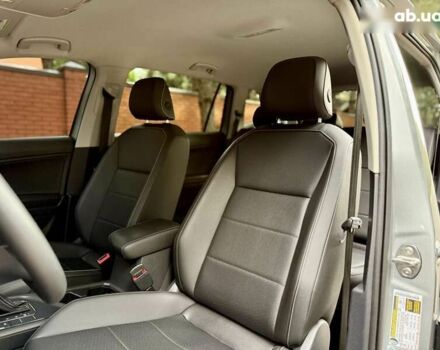 Фольксваген Тігуан, об'ємом двигуна 2 л та пробігом 54 тис. км за 22500 $, фото 15 на Automoto.ua