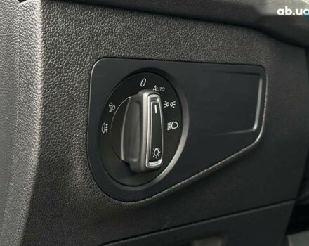 Фольксваген Тигуан, объемом двигателя 2 л и пробегом 186 тыс. км за 31350 $, фото 22 на Automoto.ua