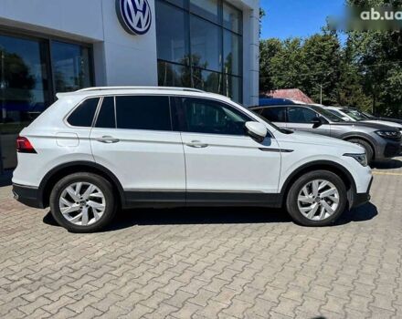 Фольксваген Тигуан, объемом двигателя 2 л и пробегом 110 тыс. км за 32999 $, фото 1 на Automoto.ua