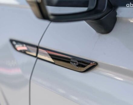 Фольксваген Тигуан, объемом двигателя 2 л и пробегом 193 тыс. км за 33990 $, фото 13 на Automoto.ua