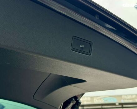 Фольксваген Тигуан, объемом двигателя 2 л и пробегом 50 тыс. км за 32700 $, фото 23 на Automoto.ua