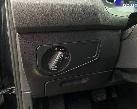 Фольксваген Тігуан, об'ємом двигуна 2 л та пробігом 63 тис. км за 24900 $, фото 12 на Automoto.ua